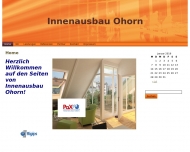 Bild Boden Michael Innenausbau Fenster Tren