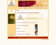 Bild Innenausbau Hagenmller