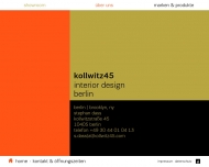 kollwitz45 Start