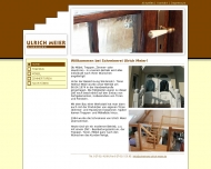 Bild Meier Ulrich Schreinerei und Innenausbau