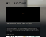 PROFORMA - Corporate Design Agentur Berlin