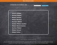 Bild Interio GmbH Innenausbau und Mbel