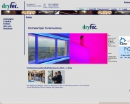 Bild drytec Innenausbaugesellschaft mbH