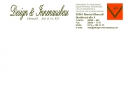 Bild Innenausbau Design & Innenausbau Ltd. & Co. KG
