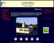 Bild Innenausbau Uebelhack