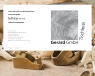 Bild Gerard Alois Massivholzfubden u. Innenausbau