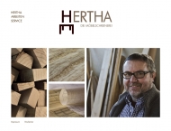 Bild Hertha Bau- u. Mbelschreinerei GmbH