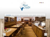 Bild Hotel - Gasthof Blaue Traube e. K.