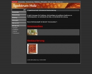 Bild Spektrum Holz Ralf-Dieter Maassen