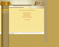 Bild Brethauer Josef WeinHdlg. Innenausbau