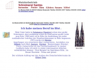 Bild Santos Juan SchreinerMstr. Innenausbau