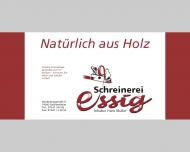 Bild Müller Hans Schreinerei Essig