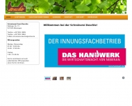 Bild Deschle Ernst Schreinerei und Innenausbau