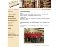 Bild Gerhard Schitt Innenausbau, Schreinerei, Ladenbau, e.K.