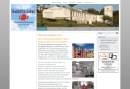 Bild Rudloff u. Sohn Fensterbau