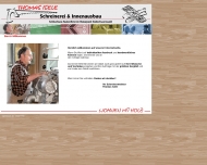 Bild Schreinerei Isele Thomas