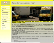 Bild Koch Ulrich TischlerMstr.
