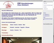 Bild KW's Dienstleistungsservice