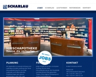 Bild Hubert Scharlau GmbH & Co. Betriebs KG