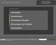 Bild Heselhaus Innenausbau GmbH