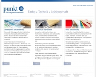 Bild Punkt Innenausbau GmbH Berlin
