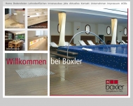 Bild Boxler Innenausbau und Bodendielen GmbH