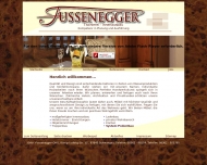 Bild Fussenegger Schreinerei