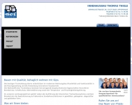 Bild Thiele Thomas Innenausbau