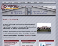 Bild LS Fensterbau GmbH