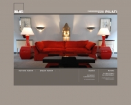 PILATI - Inneneinrichtung - Design