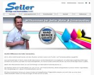 Bild Seiler Montage- u. Innenausbau GmbH