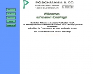 Bild Pöschmann & Co. Innenausbau GmbH