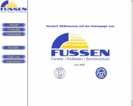 Bild Fussen Rudolf Inh. Norbert Becker Fenster