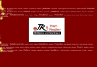 Bild Thom & Reuther GmbH
