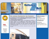 Bild Rolladen-Nett GmbH
