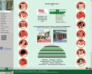 Bild Haller Rolladenbau Bauelemente GmbH
