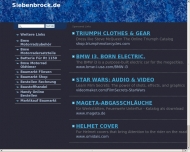 Bild Siebenbrock Josef