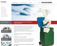 Bild Inspirit Systems Inh. Th. Kieschnik