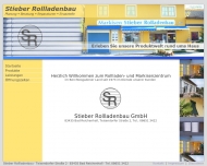 Bild M. Stieber Rolladenbau GmbH