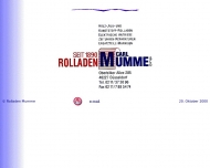Bild Mumme & Co.