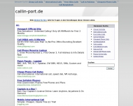 Bild Rheinweb GbR Internet Provider