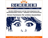 Bild Scherer