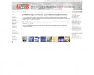 Bild Brandhuber GmbH