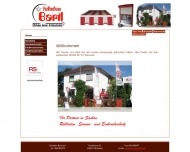 Bild Bartl Rolladen Markisen Jalousien Garagentore Elektroantriebe