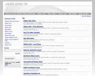 Bild Weber Ewald Rollladen- und Markisenbau