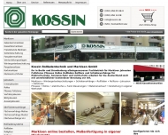 Bild Kossin Rolladen u.Markisen GmbH & Co.