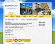 Bild Ingo Whlke, Rolladen- und Jalousienbau e. K., Inhaber: Patrick Andres