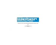 Weber Innenausbau GmbH online...