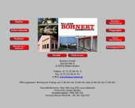 Bild Bohnert GmbH Rolladen & Sonnenschutz