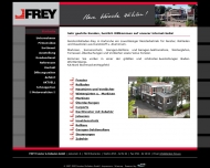 Bild Frey Fenster + Rolladen GmbH